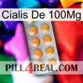 100Mg Cialis levitra1